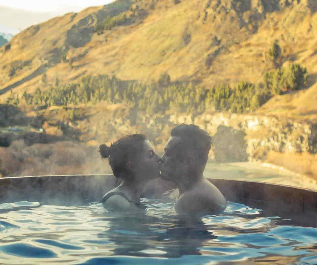 Tener sexo bajo el agua, todo lo que debes saber Tener sexo bajo el agua, todo lo que debes saber