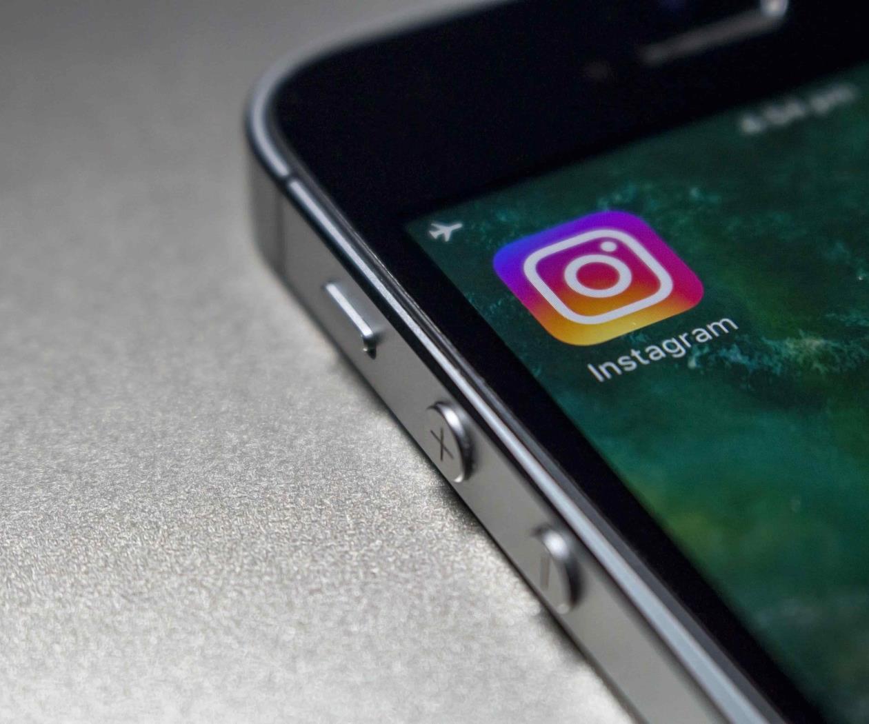 El algoritmo de Instagram bombardea a mujeres con trastornos alimentarios