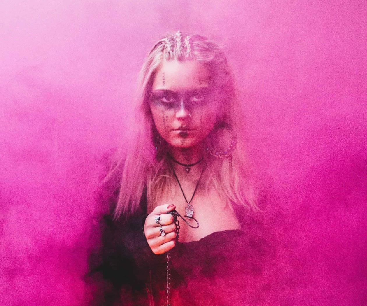 5 disfraces contra el sexismo en Halloween 5 disfraces contra el sexismo en Halloween