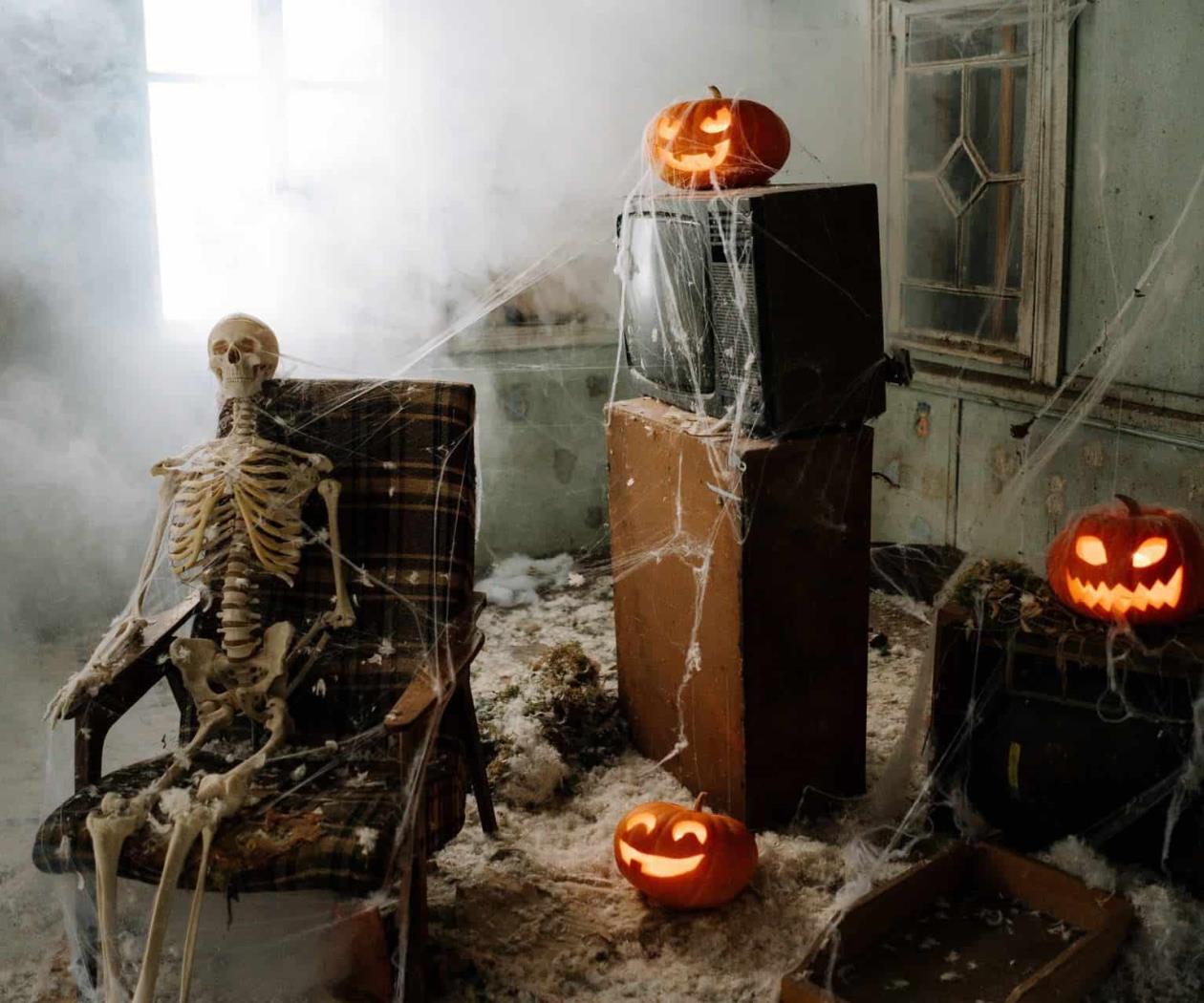 Directoras de cine de terror para este Halloween