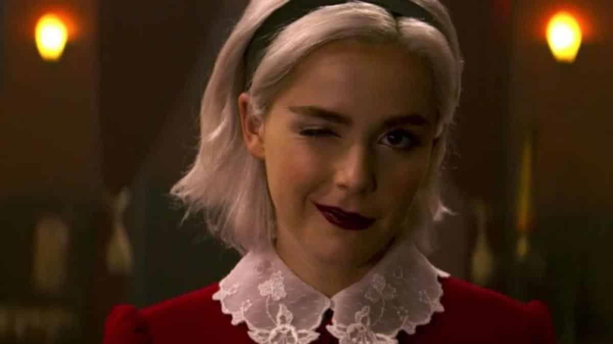 5 cosas que aprendimos de Sabrina Spellman