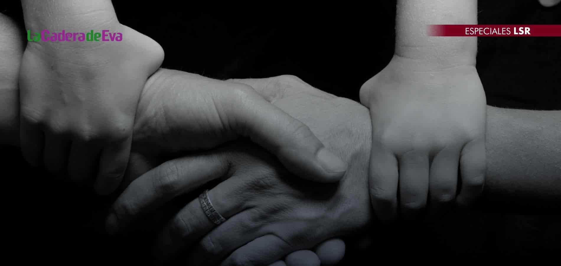 El abuso sexual, violencia de generación en generación El abuso sexual, violencia de generación en generación