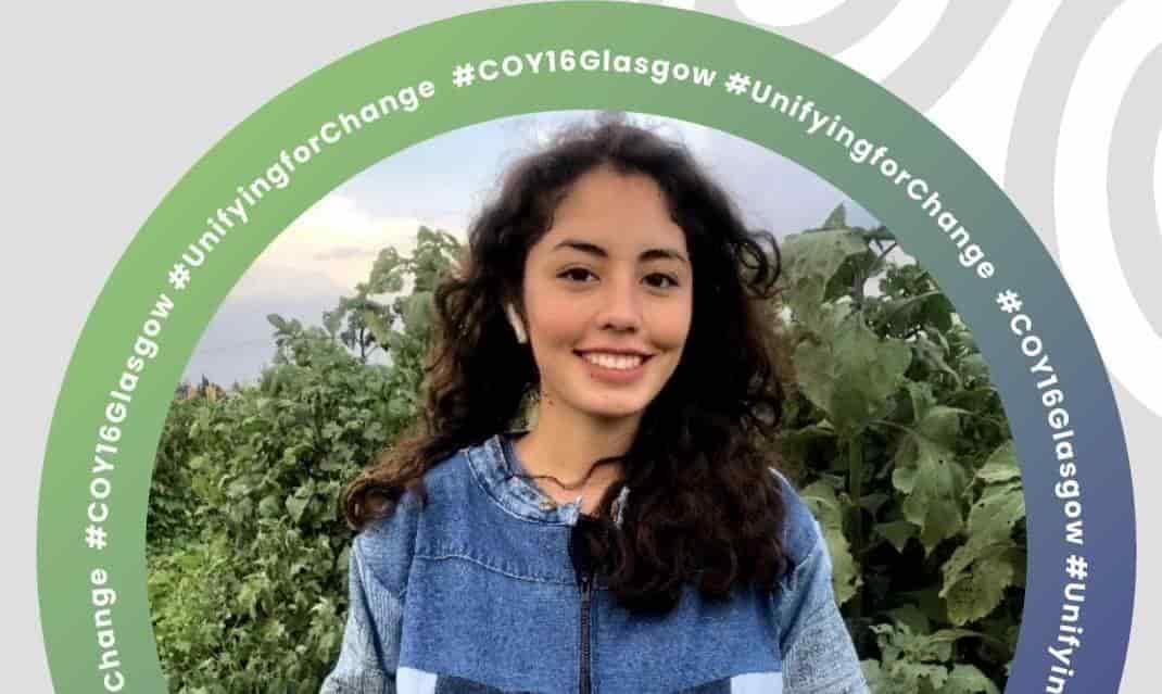 "No hay una verdadera gobernanza global para luchar contra el cambio climático" "No hay una verdadera gobernanza global para luchar contra el cambio climático"