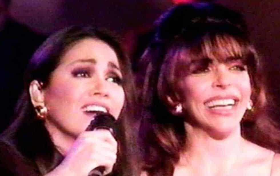 “¿Quién te crees que soy?”, el lado feminista de Ana Gabriel