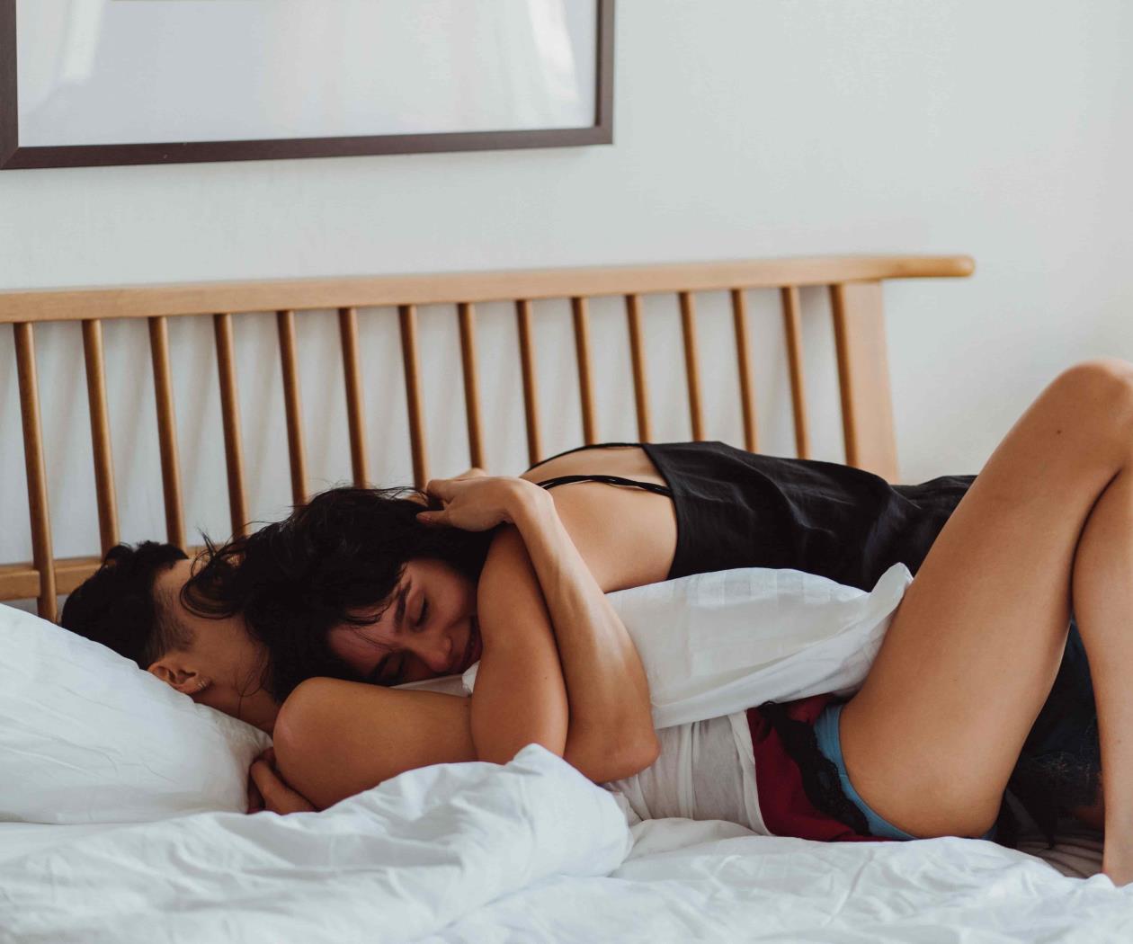 Consejos para durar más durante el sexo Consejos para durar más durante el sexo