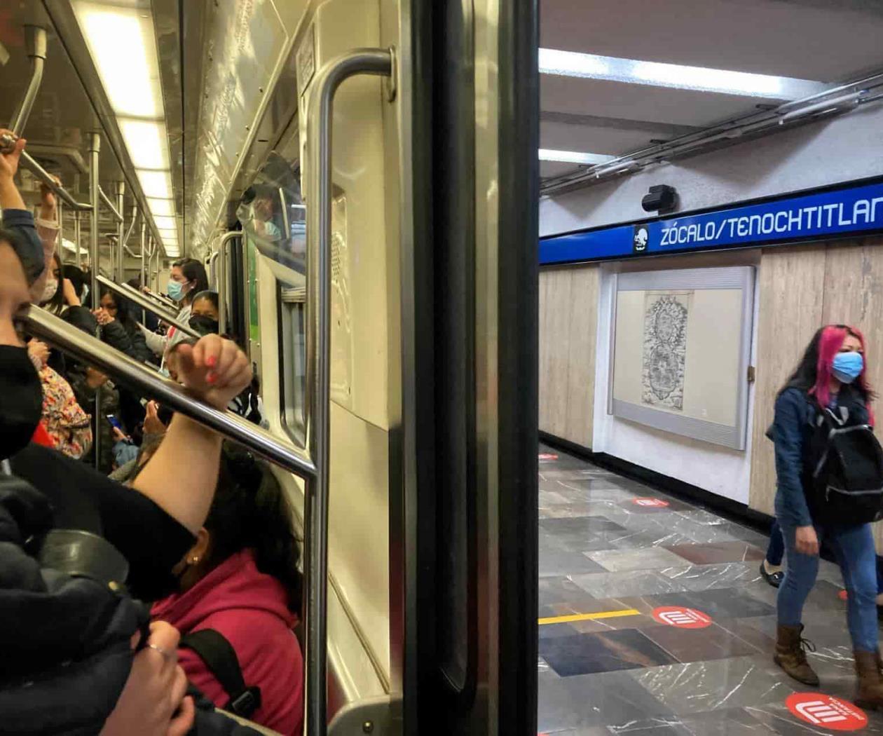 La perspectiva de género ha quedado fuera del paradigma de movilidad sustentable La perspectiva de género ha quedado fuera del paradigma de movilidad sustentable