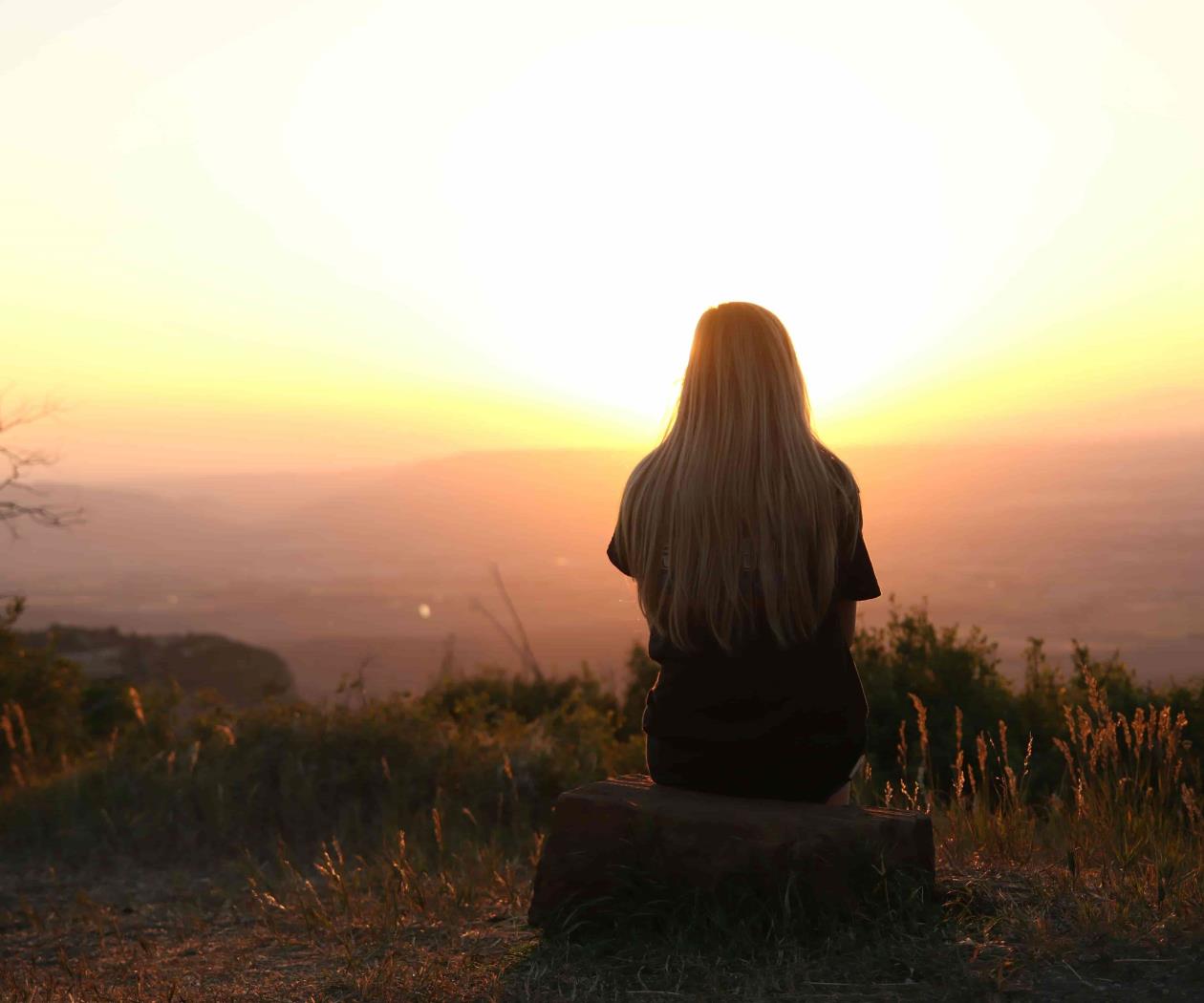 “Tal vez el hueco no desaparecerá pero será más llevadero”