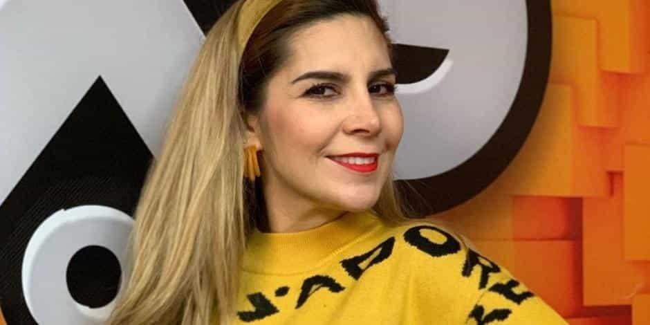 Críticas a Karla Panini son misoginia y acoso, denuncian en redes
