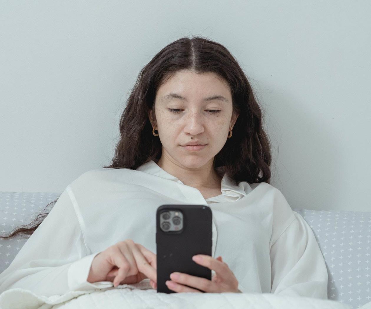 Aumenta ciberespionaje contra mujeres mexicanas Aumenta ciberespionaje contra mujeres mexicanas