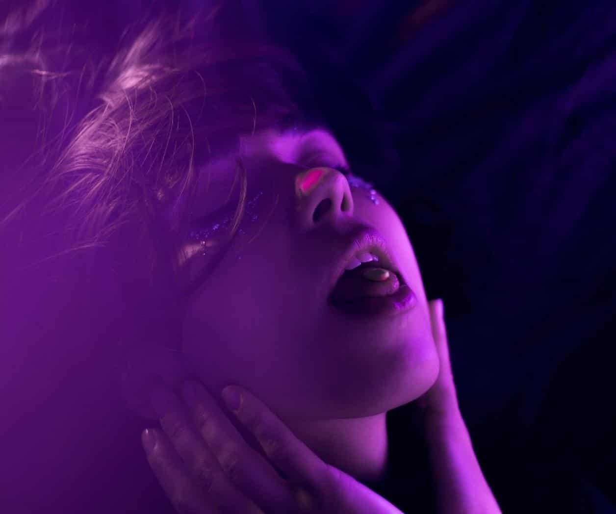 Consejos dar buen sexo oral a las mujeres