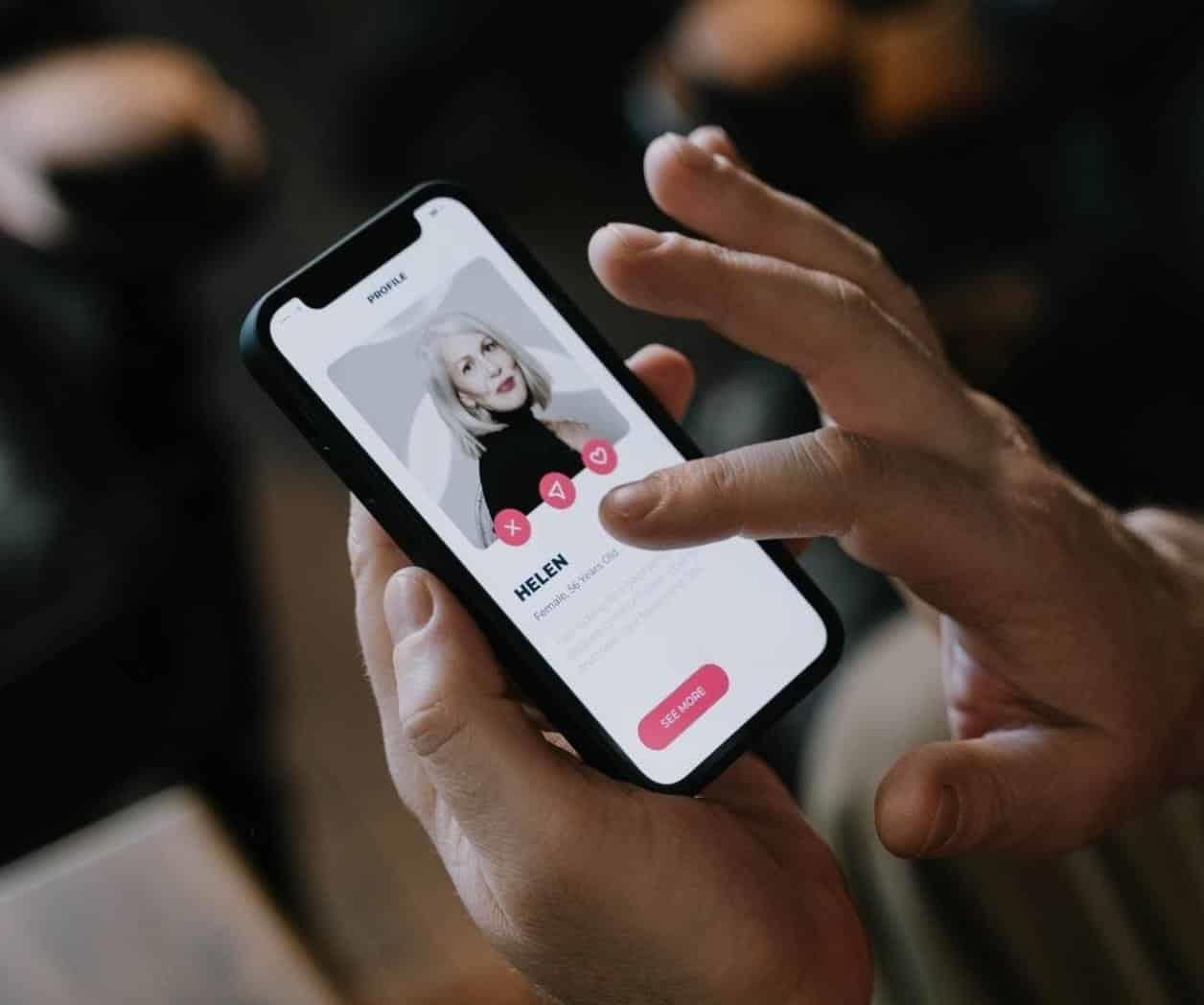 Brecha de atracción, ¿por qué a las mujeres solo les gusta el 4.5% de hombres?