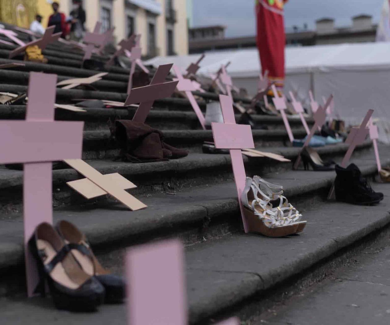 Alerta, armas de fuego son usadas para ejercer violencia de género: estudio