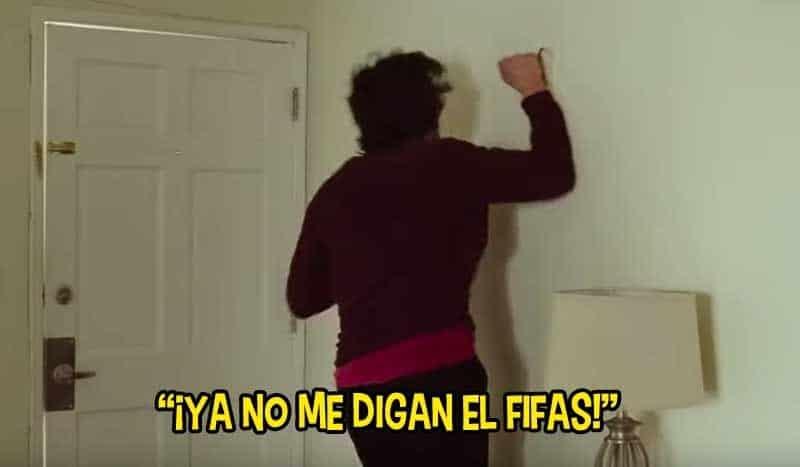 ¿Quiénes son los "fifas"? Un nuevo apodo para los machos