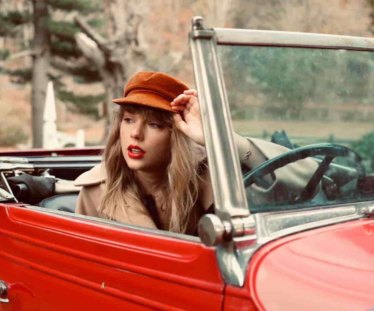 Las RED flags en la relación de Taylor Swift y Jake Gyllenhaal