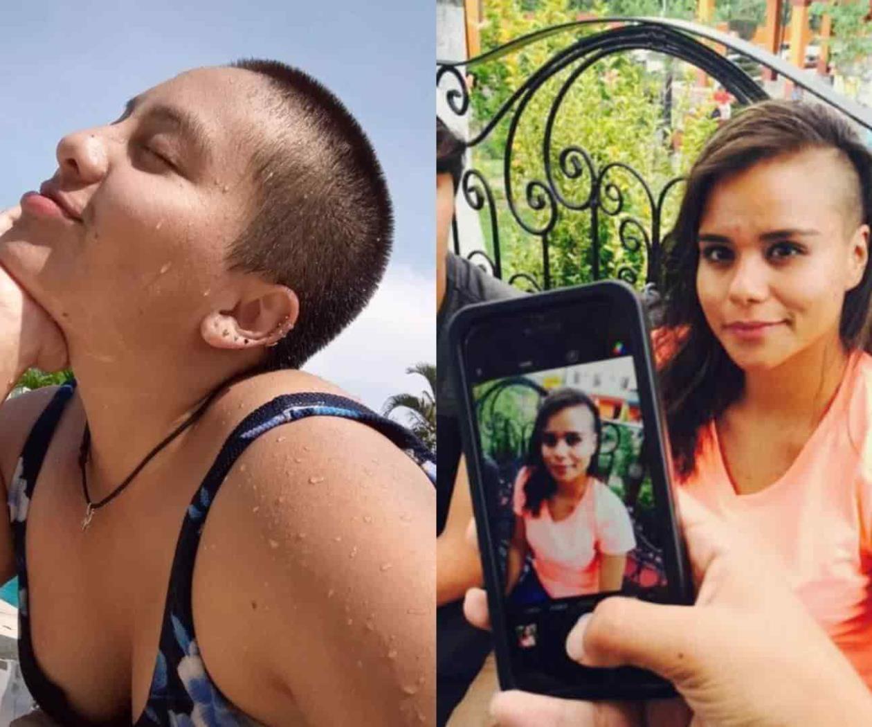 La rebeldía de cortarse el cabello, mujeres cuentan su experiencia