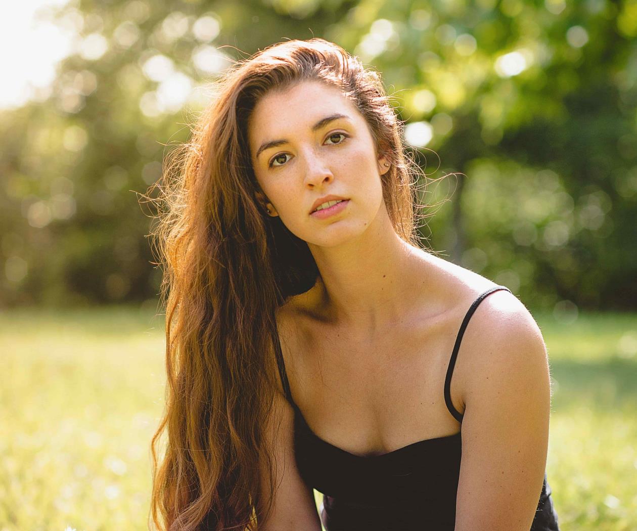 A sus 21 años se operó para nunca tener hijos y así la criticaron