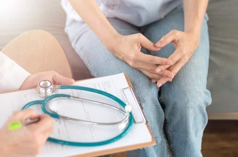 VPH en mujeres, ¿cuáles son los síntomas y cómo prevenirlo?