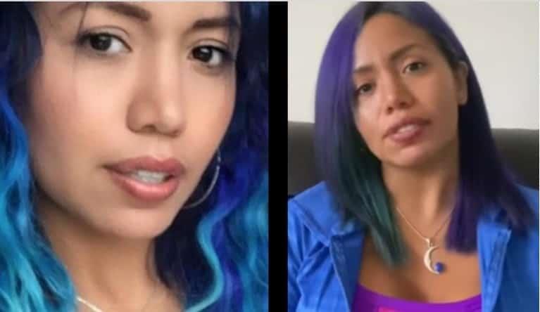 Luna Bella cuenta su historia de abuso, "quiero que conozcan a la otra Luna" Luna Bella cuenta su historia de abuso, "quiero que conozcan a la otra Luna"