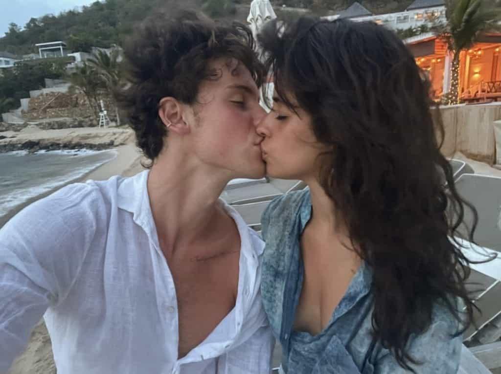 Enseñanzas que nos dejó la ruptura de Camila Cabello y Shawn Mendes Enseñanzas que nos dejó la ruptura de Camila Cabello y Shawn Mendes