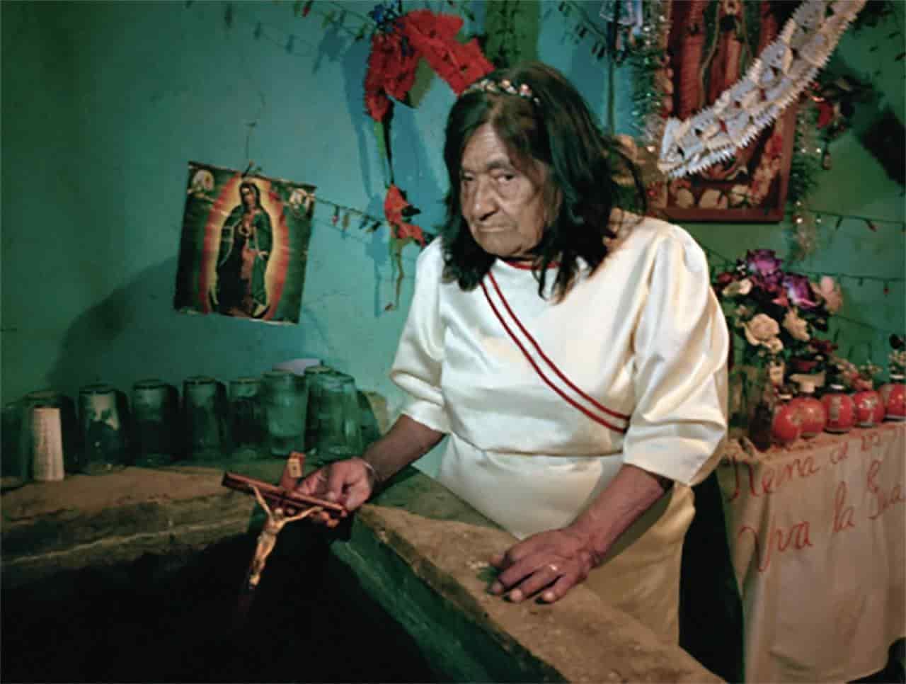 Hechicería y herejía, así perseguía la Inquisición a las mujeres en México