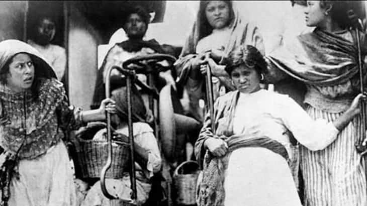 El papel de las mujeres en las revoluciones El papel de las mujeres en las revoluciones