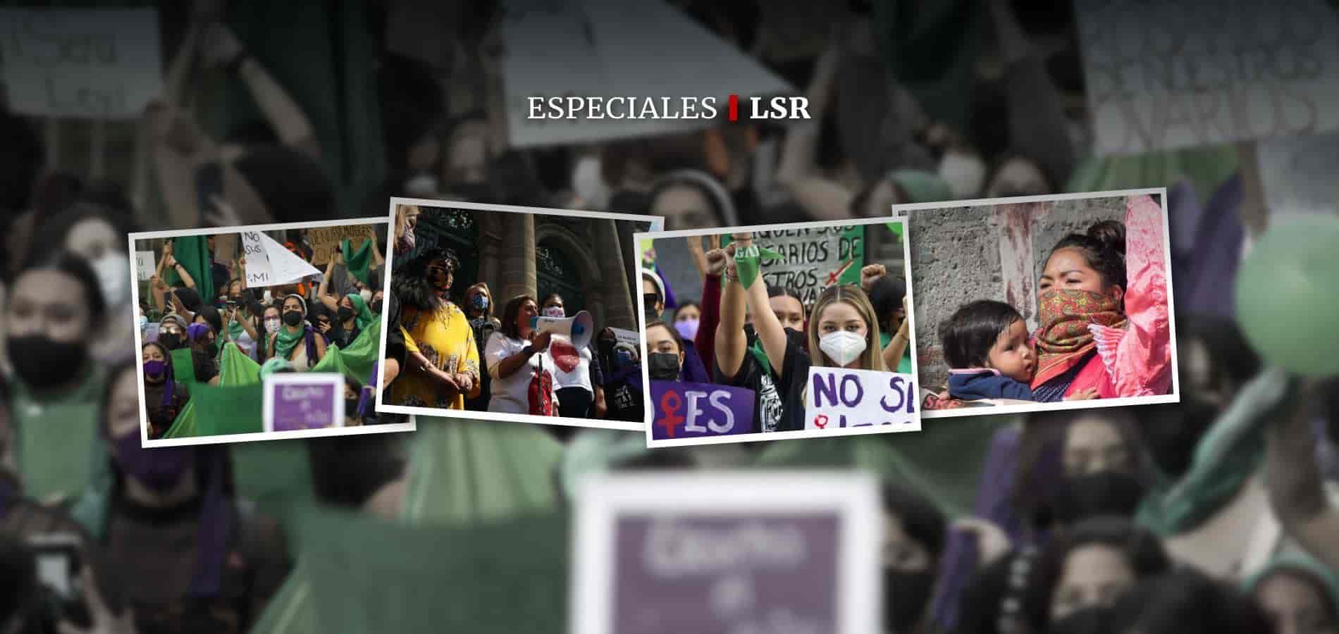 Presupuesto 2022 ignora a mujeres en salud, violencia de género y desaparecidas