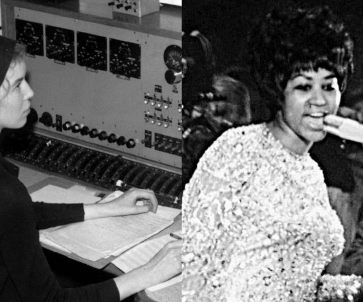 Mujeres que dejaron huella en la historia de la música