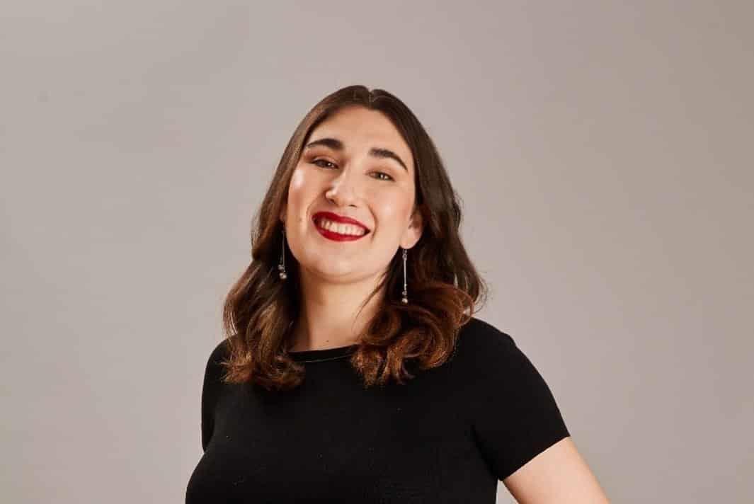 Emilia Schneider, la primera diputada trans en Chile