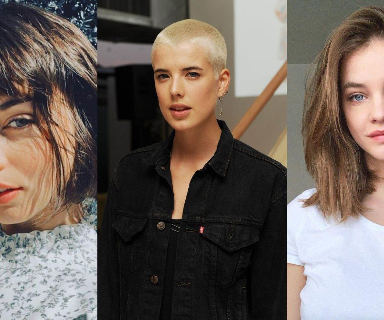 Cortes de cabello que serán tendencia en 2022