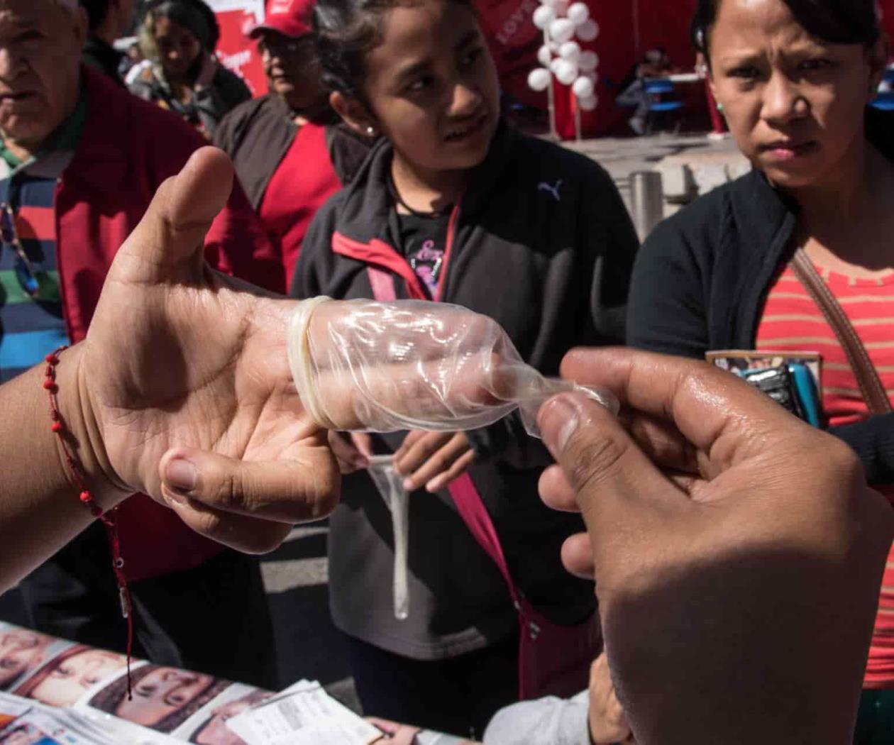 Lo que debes saber sobre tus derechos sexuales y reproductivos