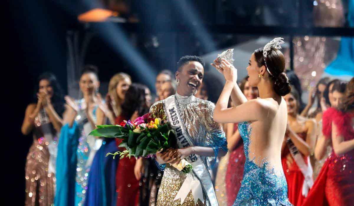 Concursantes de Miss Universo renuncian a la competencia, esta es la razón