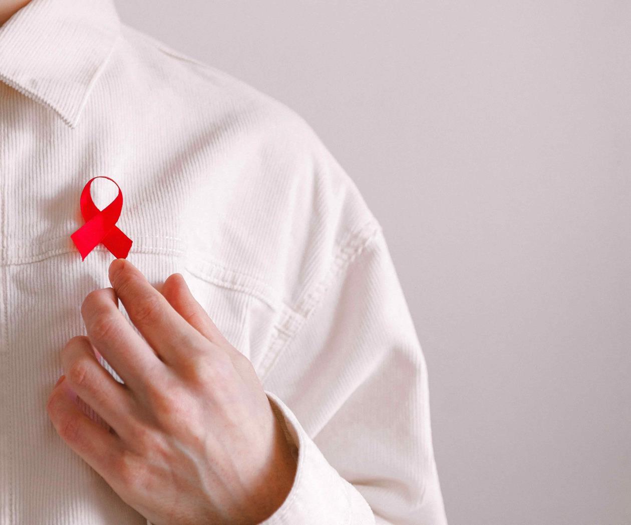 Después de 40 años sigue presente el estigma del VIH: UNAM