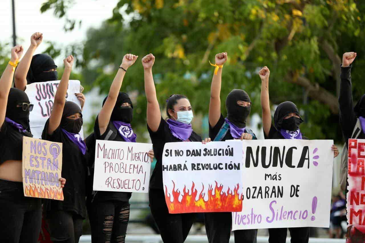 Defensoras de Derechos Humano, ante una doble situación de vulnerabilidad