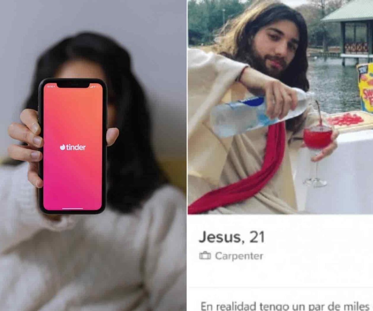 Historias raras de Tinder que te sacarán una carcajada