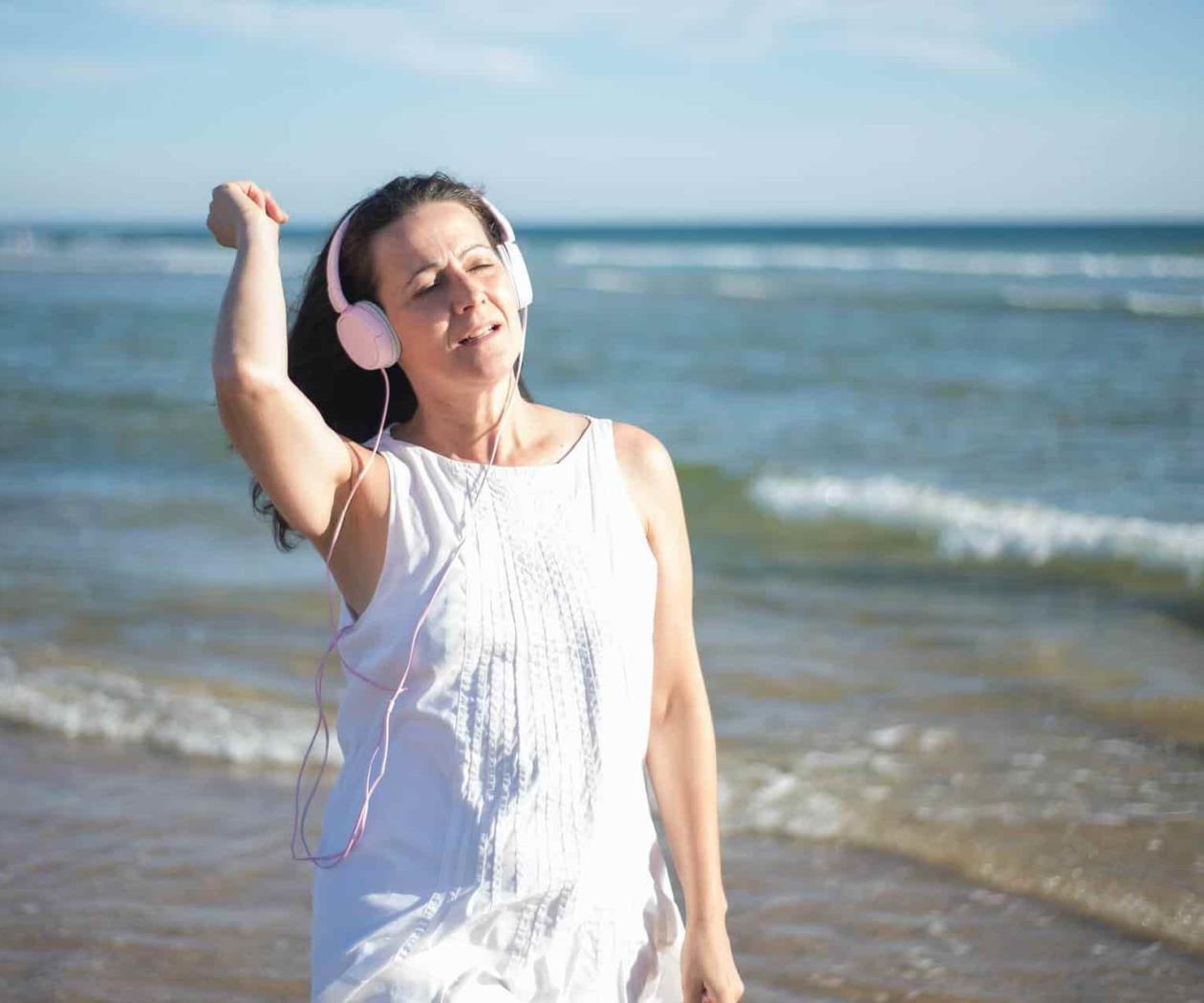 Acciones que no son egoísmo sino autocuidado