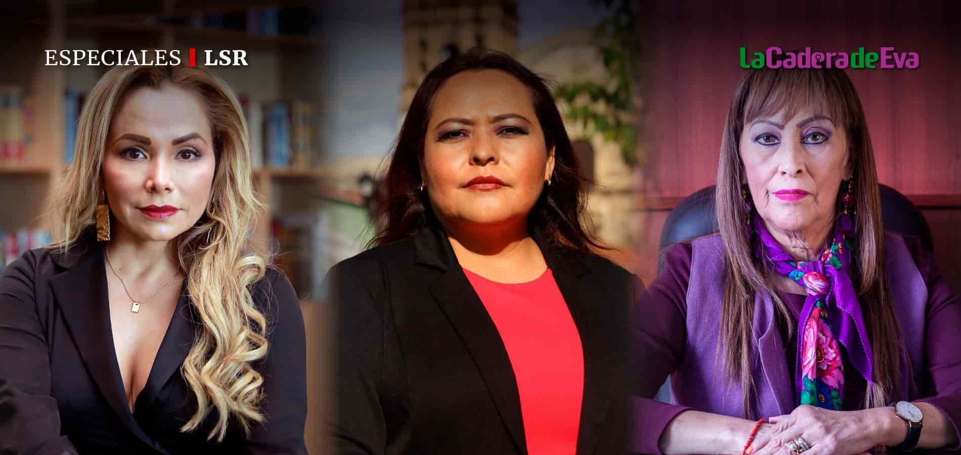 El machismo en el Poder Judicial. Así lo viven las juezas y magistradas El machismo en el Poder Judicial. Así lo viven las juezas y magistradas