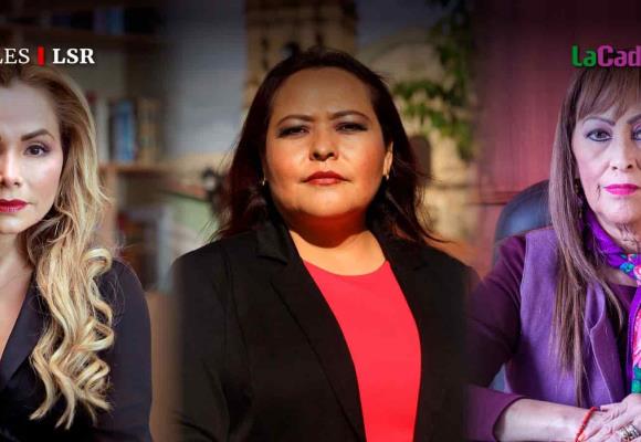 El machismo en el Poder Judicial. Así lo viven las juezas y magistradas