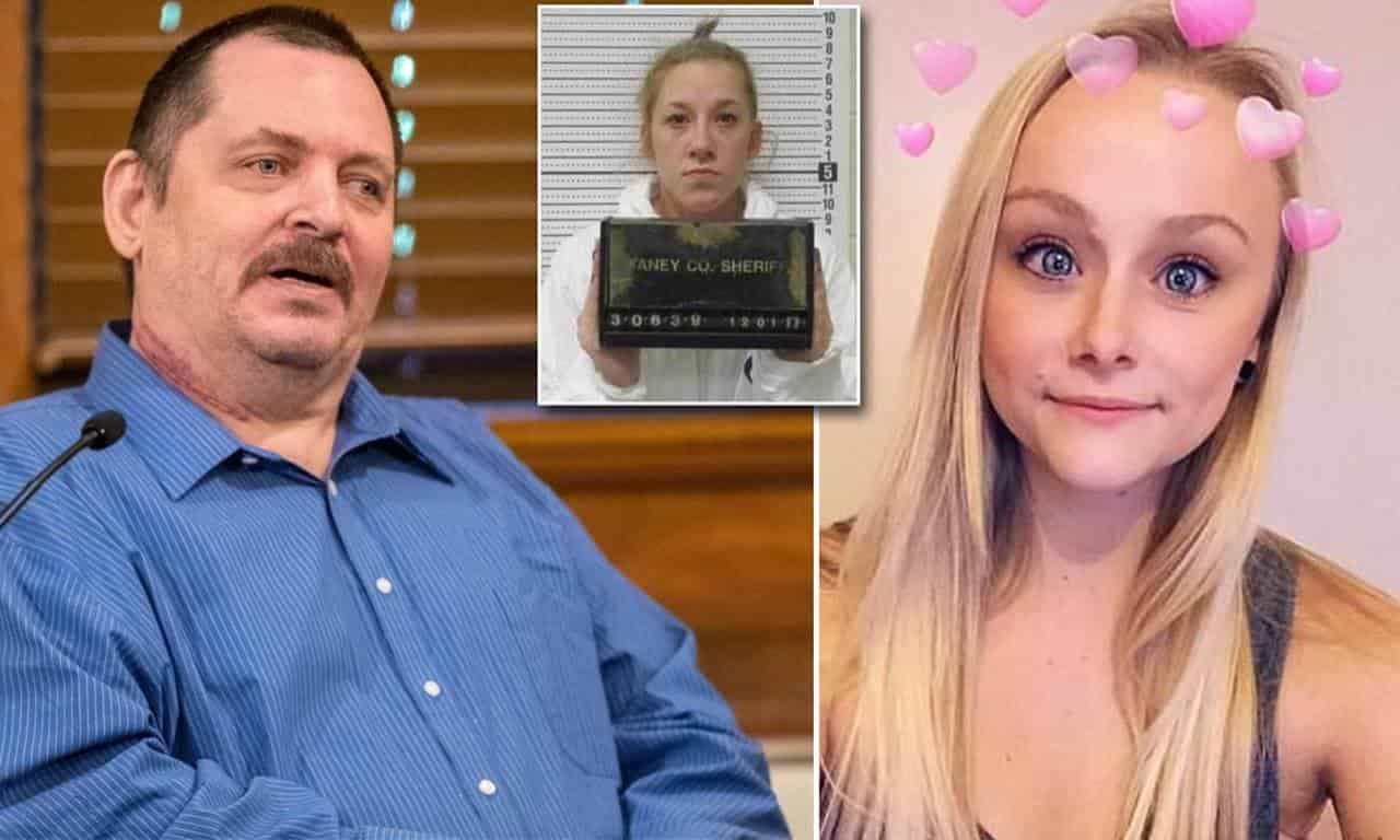 Mujer que tuvo un date de Tinder es asesinada por un grupo de culto sexual Mujer que tuvo un date de Tinder es asesinada por un grupo de culto sexual