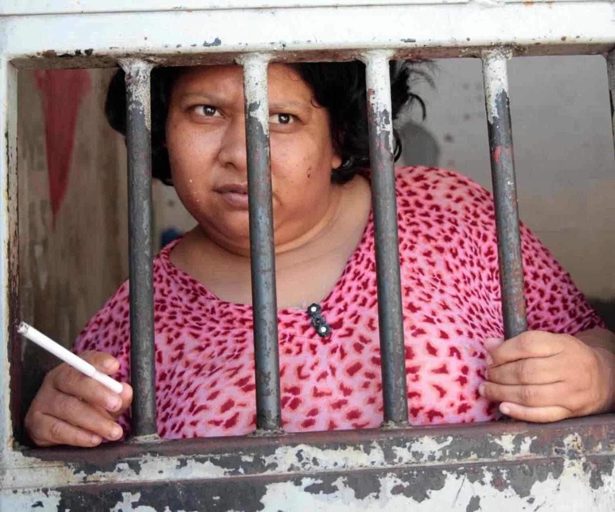 Mujeres privadas de su libertad sufrieron agresiones físicas o sexuales