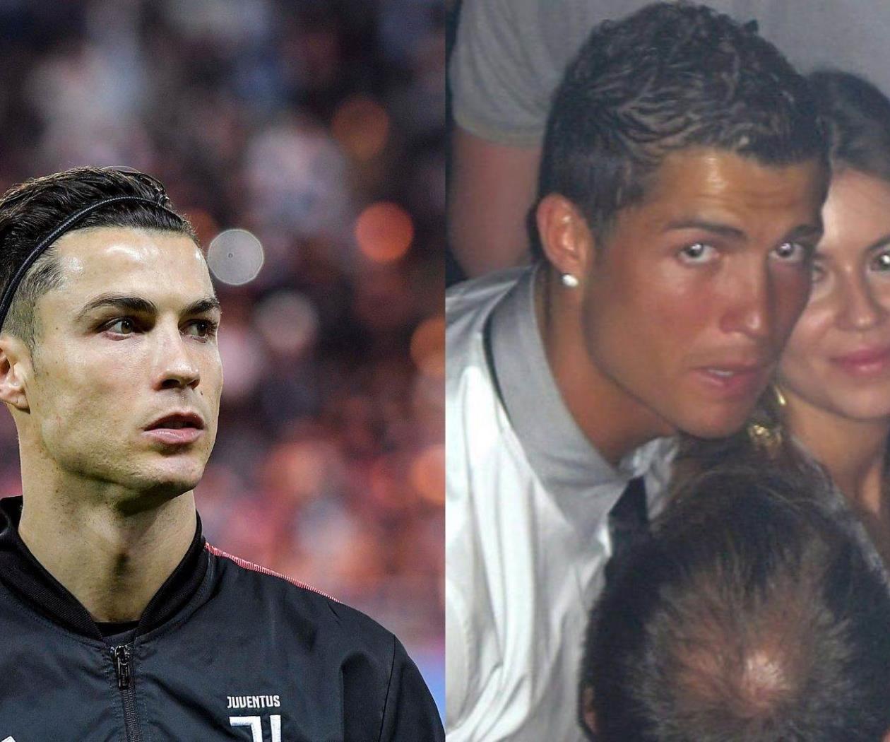 Cristiano Ronaldo, señalado por bloquear detalles de su demanda por abuso sexual Cristiano Ronaldo, señalado por bloquear detalles de su demanda por abuso sexual