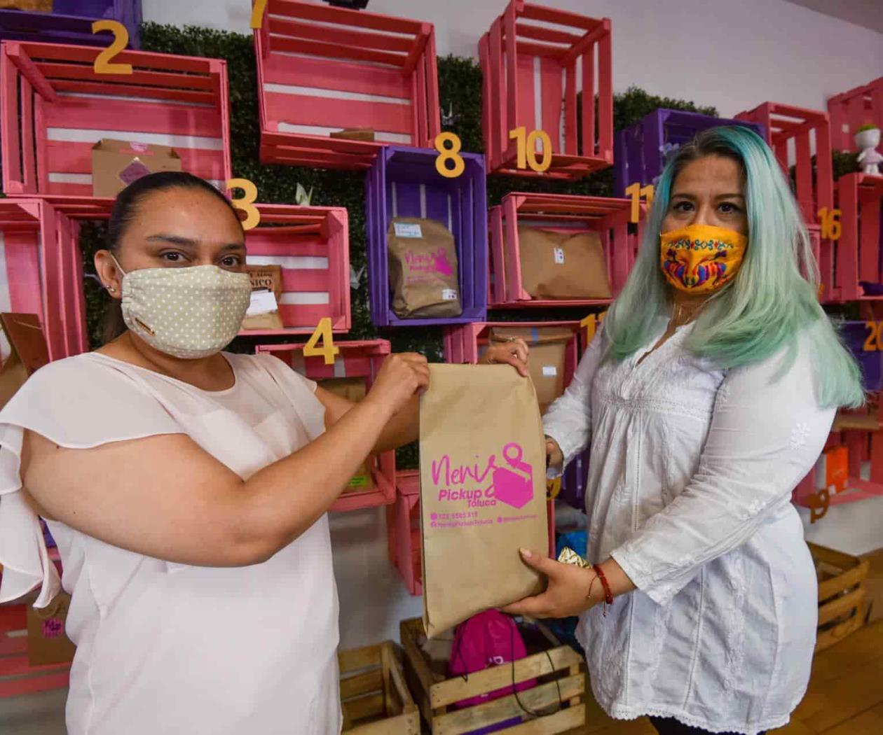 Mujeres emprendedoras que ejercen labores de cuidado ganan menos: IMCO