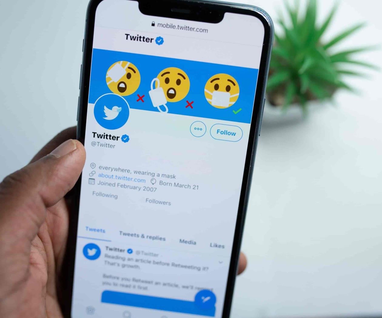 Twitter no protege a las mujeres, afirma Amnistía Internacional Twitter no protege a las mujeres, afirma Amnistía Internacional
