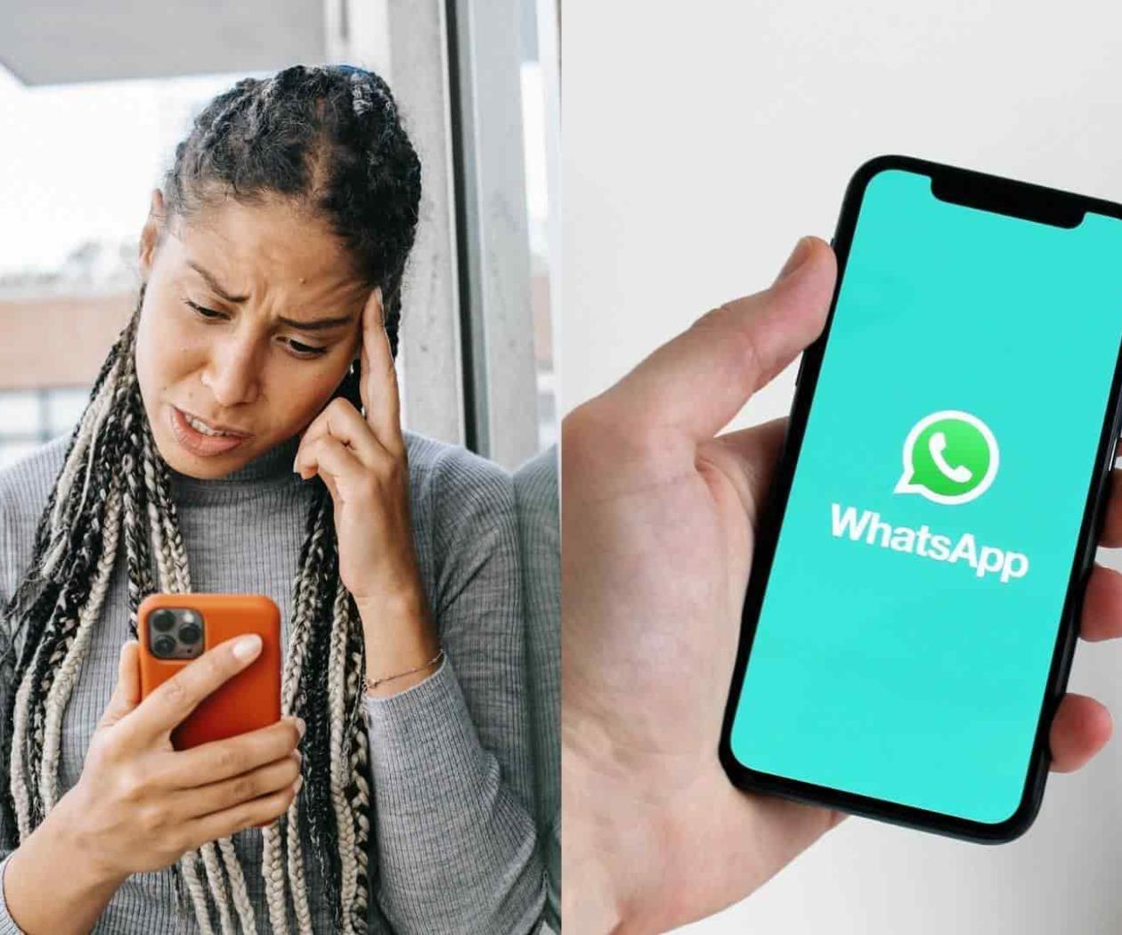 ¿La nueva función de WhatsApp protege a los infieles?