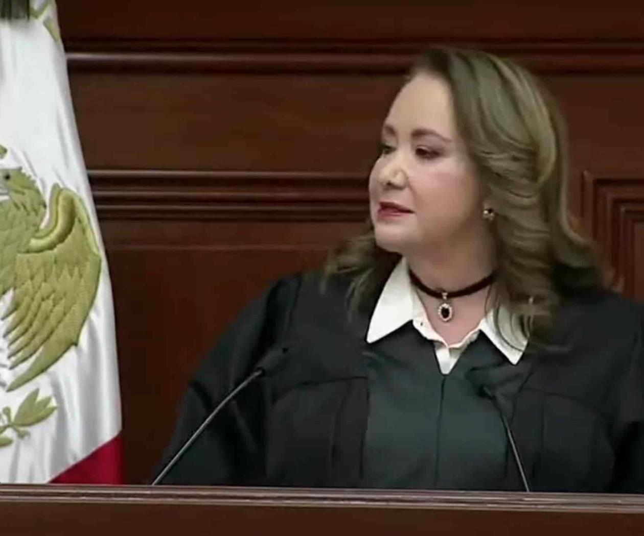 Perspectiva de género en aplicación de justicia toma forma en el Poder Judicial Perspectiva de género en aplicación de justicia toma forma en el Poder Judicial