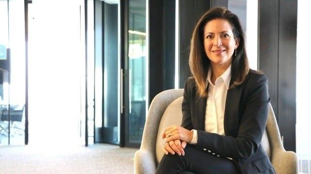 Mónica Aspe, lanzó 5G en México y primera mujer en dirigir telecomunicaciones Mónica Aspe, lanzó 5G en México y primera mujer en dirigir telecomunicaciones