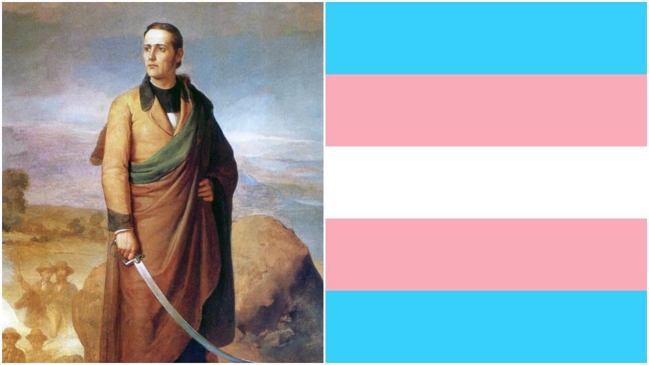 Mariano Matamoros, ¿fue un héroe transgénero de la patria? Mariano Matamoros, ¿fue un héroe transgénero de la patria?