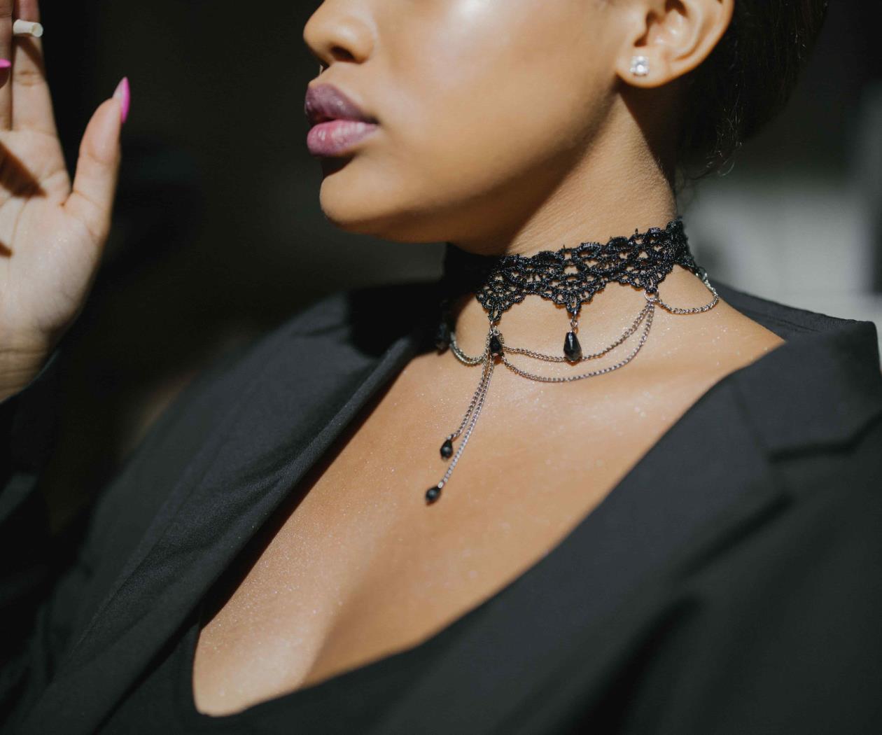 Los senos no son lo más deseado en todas las culturas