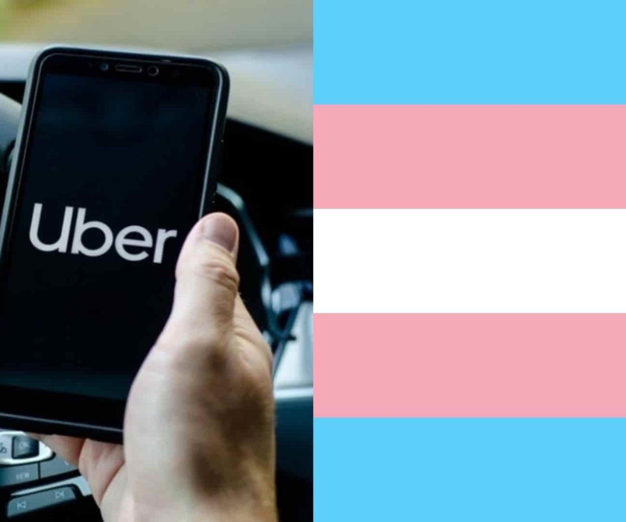 Uber bloquea a conductores trans por "documentación fraudulentas"