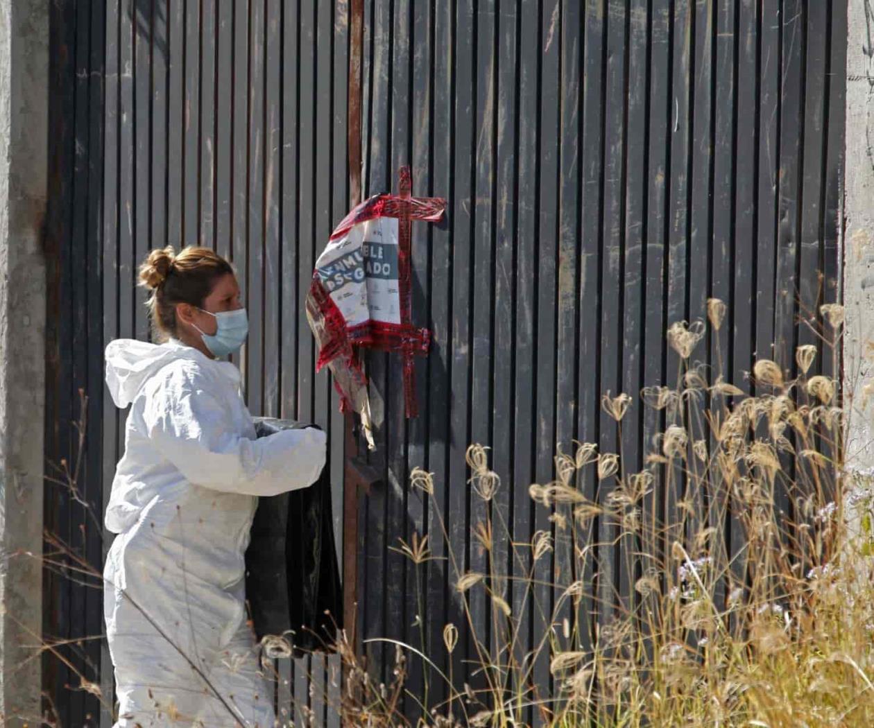 Conmoción en Bulgaria: hombre mexicano-español decapitó y enterró a su esposa Conmoción en Bulgaria: hombre mexicano-español decapitó y enterró a su esposa