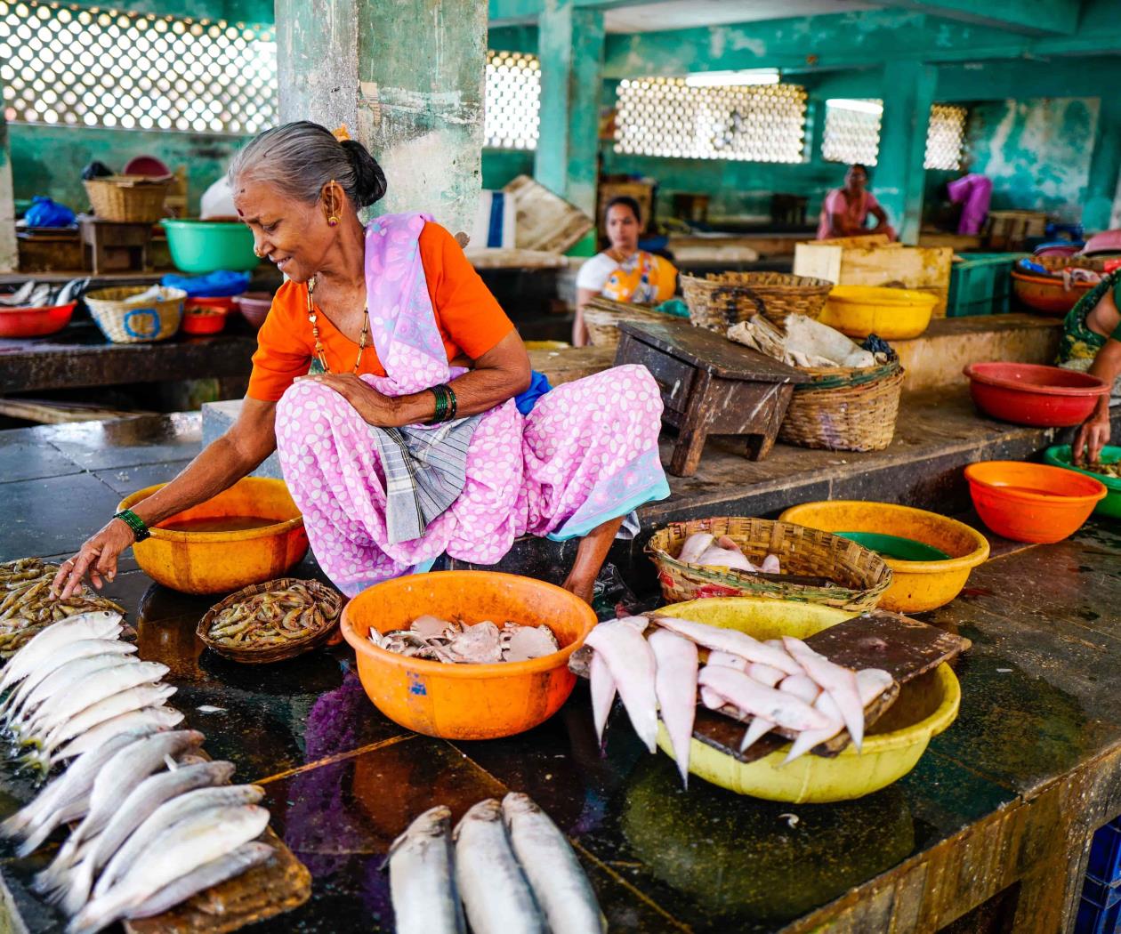 En este país una ama de casa se suicida cada 25 minutos En este país una ama de casa se suicida cada 25 minutos